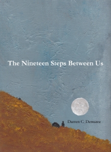 The Nineteen Steps (Cover)